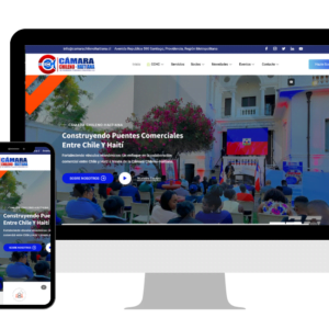 Sitios Web Corporativos